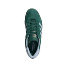 adidas Gazelle Indoor Collegiate Green Crystal Sky (Women's)