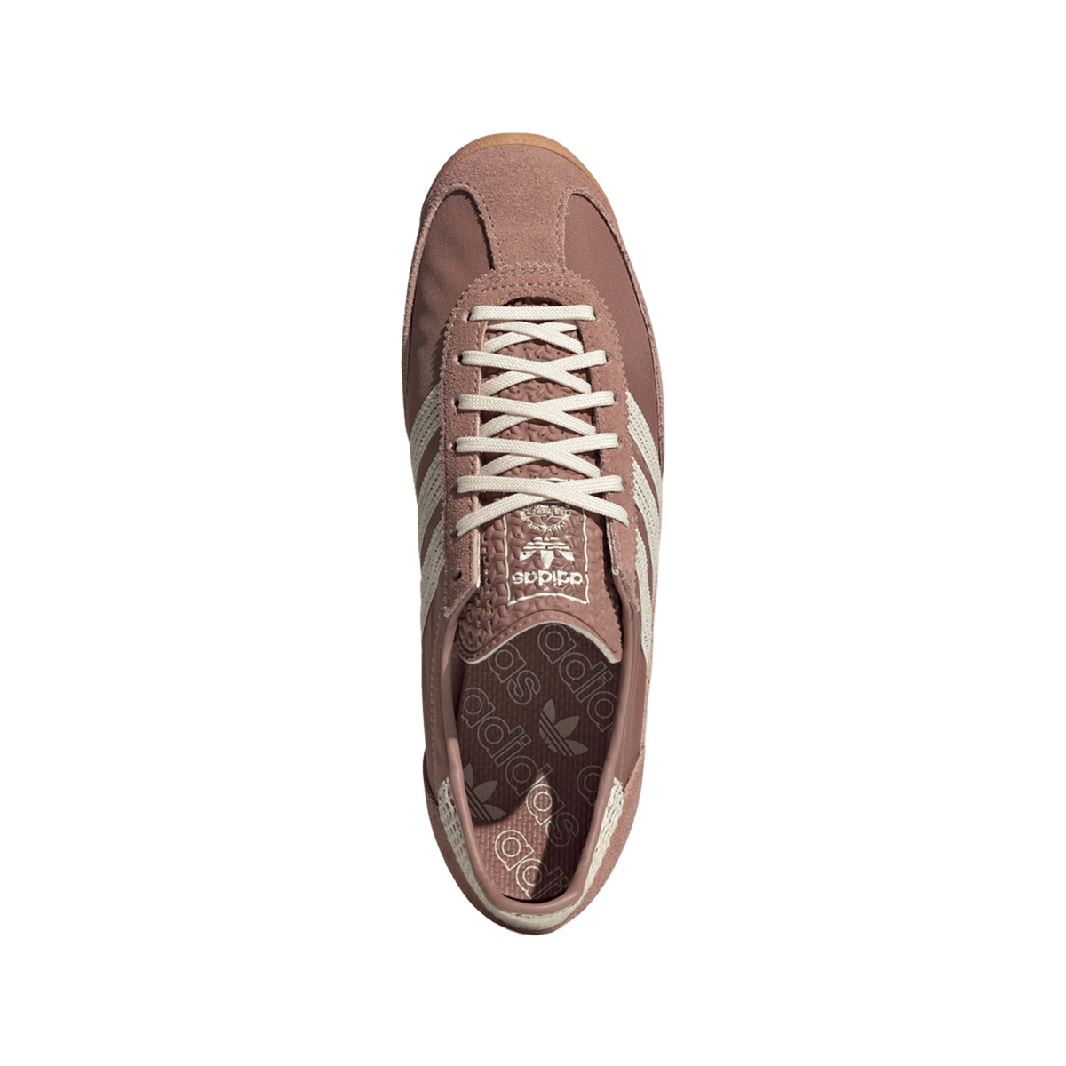 adidas SL 72 OG Warm Clay White (Women's)