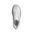 adidas Sambae White Sandy Pink Red (Women's)