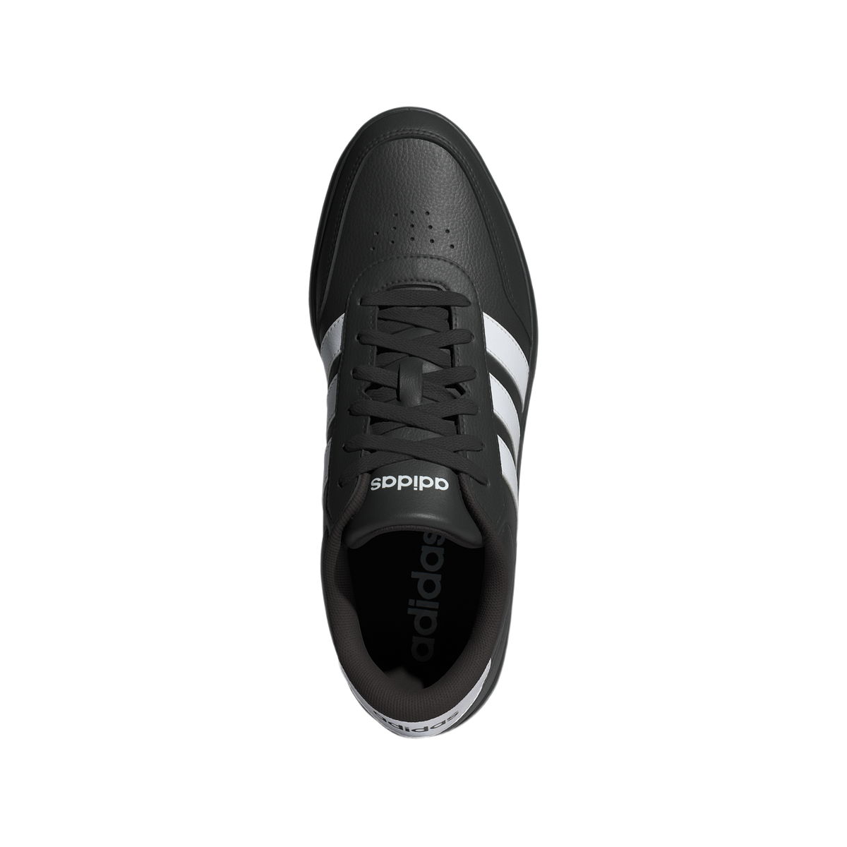 adidas Breaknet 3.0 Core Black Cloud White