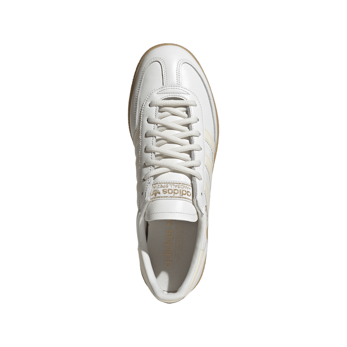 adidas Handball Spezial Core White Wonder White Gum