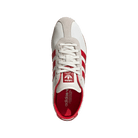 adidas Tokyo Off White Better Scarlet Gum (Women's)