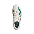 adidas Adizero Evo SL EXO Suede White Collegiate Green Cream