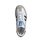 adidas Samba OG Cloud White Core Black (GS)
