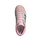 adidas Gazelle Clear Pink Court Green Bliss Pink (PS)