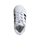 adidas Superstar II Cloud White Core Black (TD)