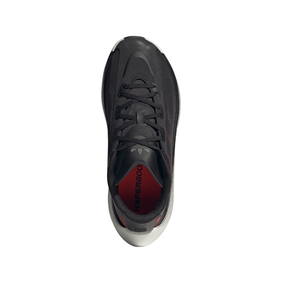 adidas Hyper Boost Euphoria LT Black Solar Red