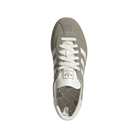 adidas Muenchen Silver Pebble Off White Gum (Women's)