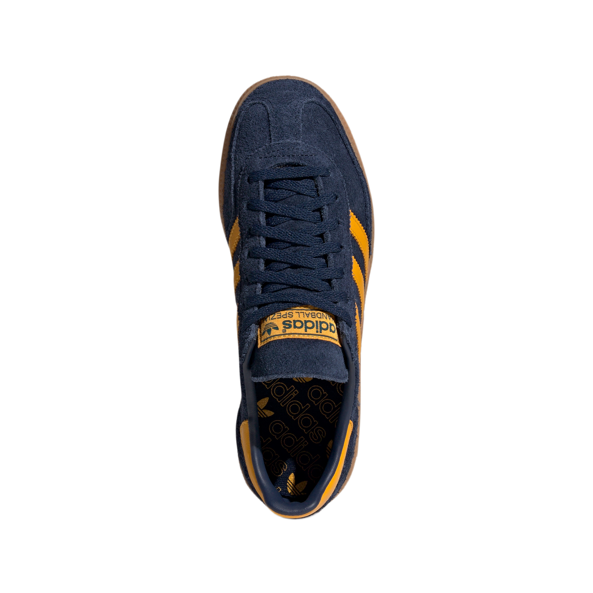 adidas Handball Spezial Night Indigo Yellow