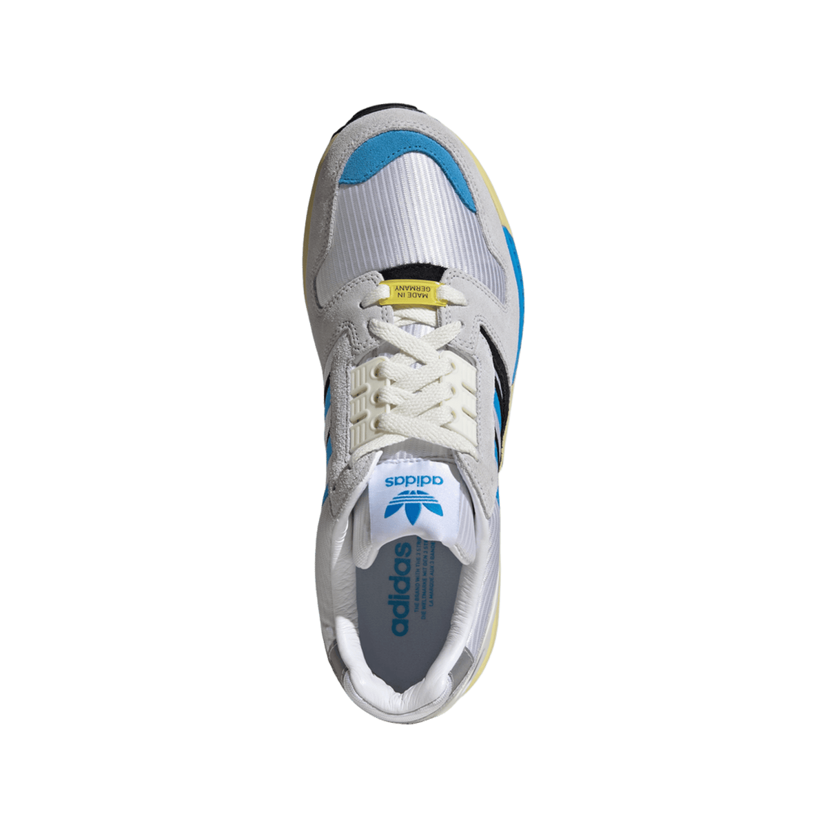 adidas ZX 8000 Made in Germany Lucid Aquamarine