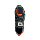 adidas ZX 2K Boost Black Tech Emerald