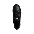 adidas Continental 80 Black Scarlet Red
