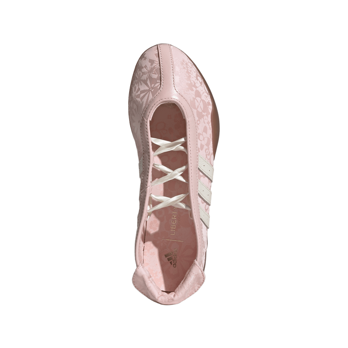 adidas Taekwondo Mei Ballet Liberty London Pink Floral Gum (Women's)