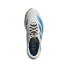 adidas Adizero EVO SL Woven Off White Light Blue Red