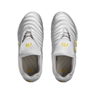 adidas Elite Mei Miaou Silver Metallic Hazy Yellow (Women's)