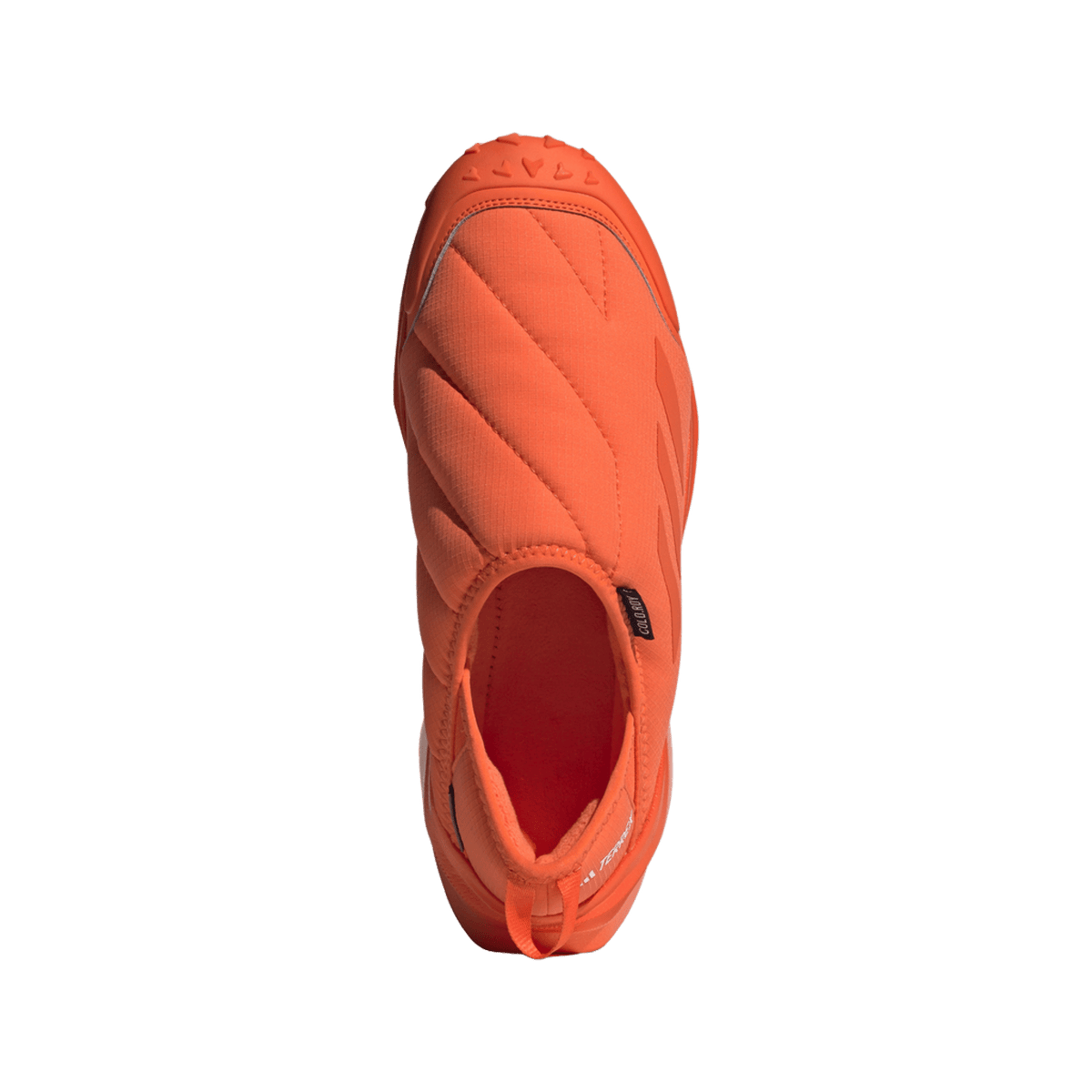 adidas Terrex Winter Cold.RDY Semi Impact Orange Wonder Beige
