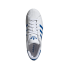 adidas Superstar Cloud White Blue