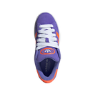adidas Campus 00s Cobalt Blue Solar Orange (Women's)