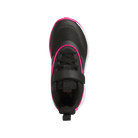 adidas Ownthegame 3.0 Core Black Iron Metallic Shock Pink (GS)