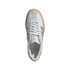 adidas Sambae Rhinestone Crystal White Silver (Women's)