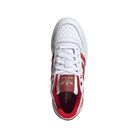 adidas Forum Bold White Better Scarlet Preloved Ruby (Women's)