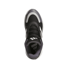 adidas BB Legends Low Core Black Orbit Grey Grey Strata