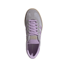 adidas Handball Spezial Glory Grey Powder Plum (Women's)