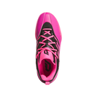 adidas Dame Certified 3 Lucid Fuchsia Core Black Lucid Pink