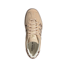 adidas Gazelle Indoor Leopard Crystal Sand (Women's)