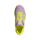 adidas Gazelle Bold Powder Plum Solar Yellow (Women's)