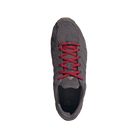 adidas Ghost Sprint Grey Strata Team Victory Red (Women's)