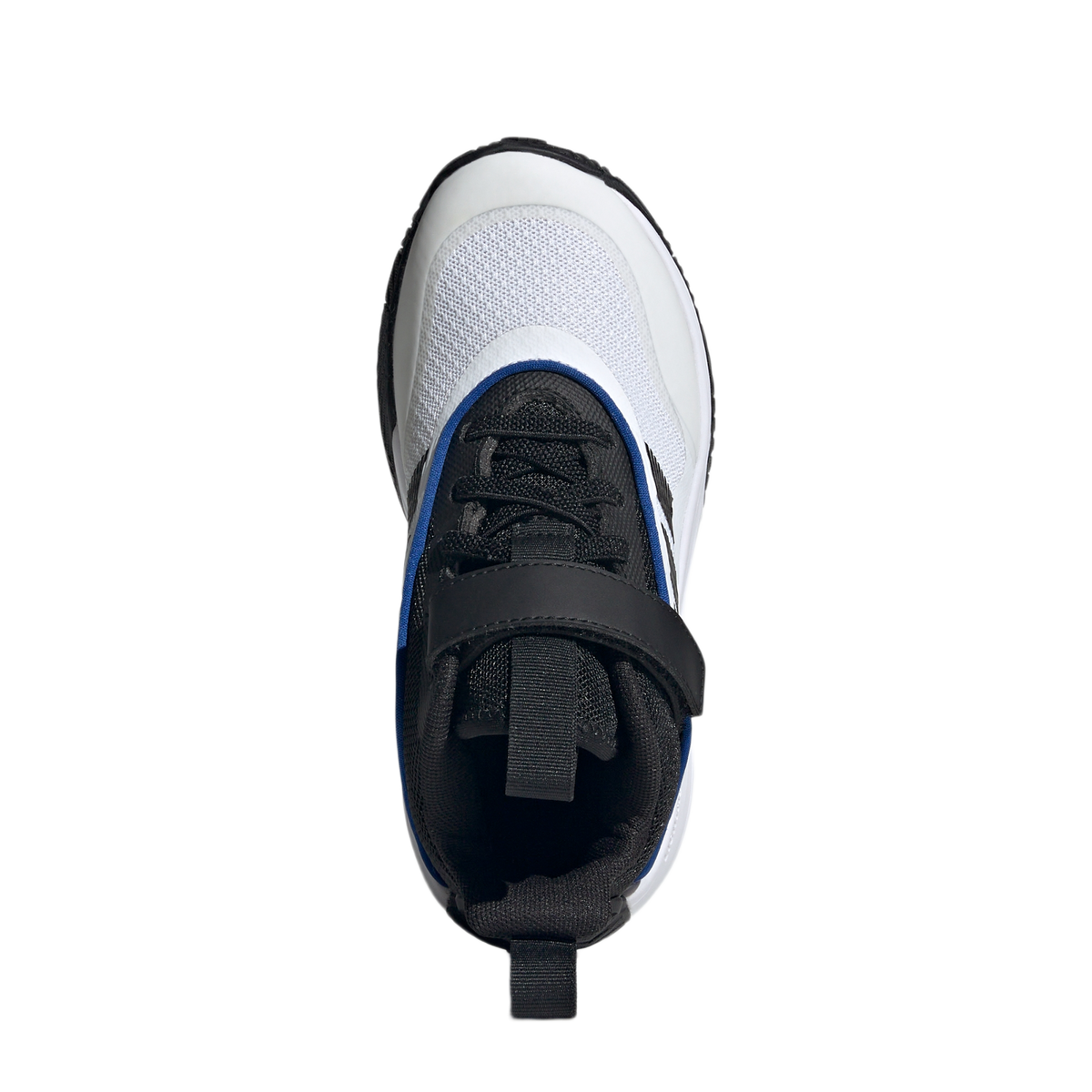 adidas Ownthegame 3.0 Cloud White Core Black (GS)