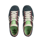 adidas Forest Hills Brain Dead Green Violet Tone