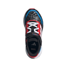 adidas Runfalcon Spider-Man Core Black Cloud White Pure Ruby (PS)