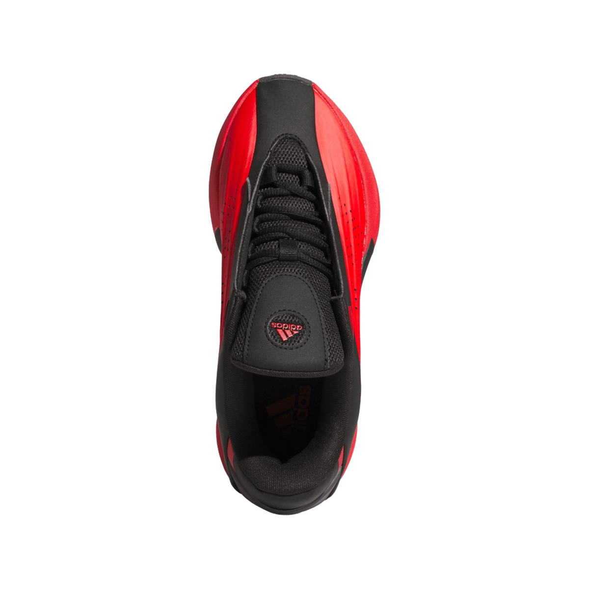 adidas Nova IIInfinity Red Core Black