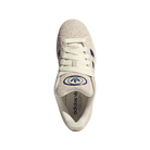 adidas Campus 00s Cream White Dark Blue
