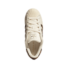 adidas Superstar II Cream White Leopard (Women's)