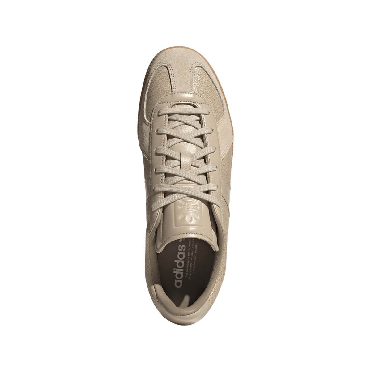 adidas BW Army Lux Dust Sand