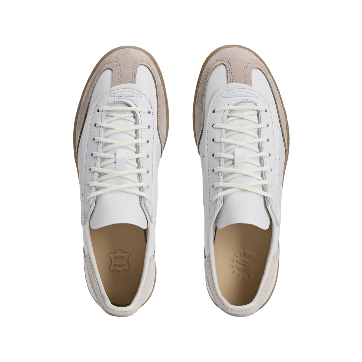 adidas Handball Spezial Invincible Crystal White Grey