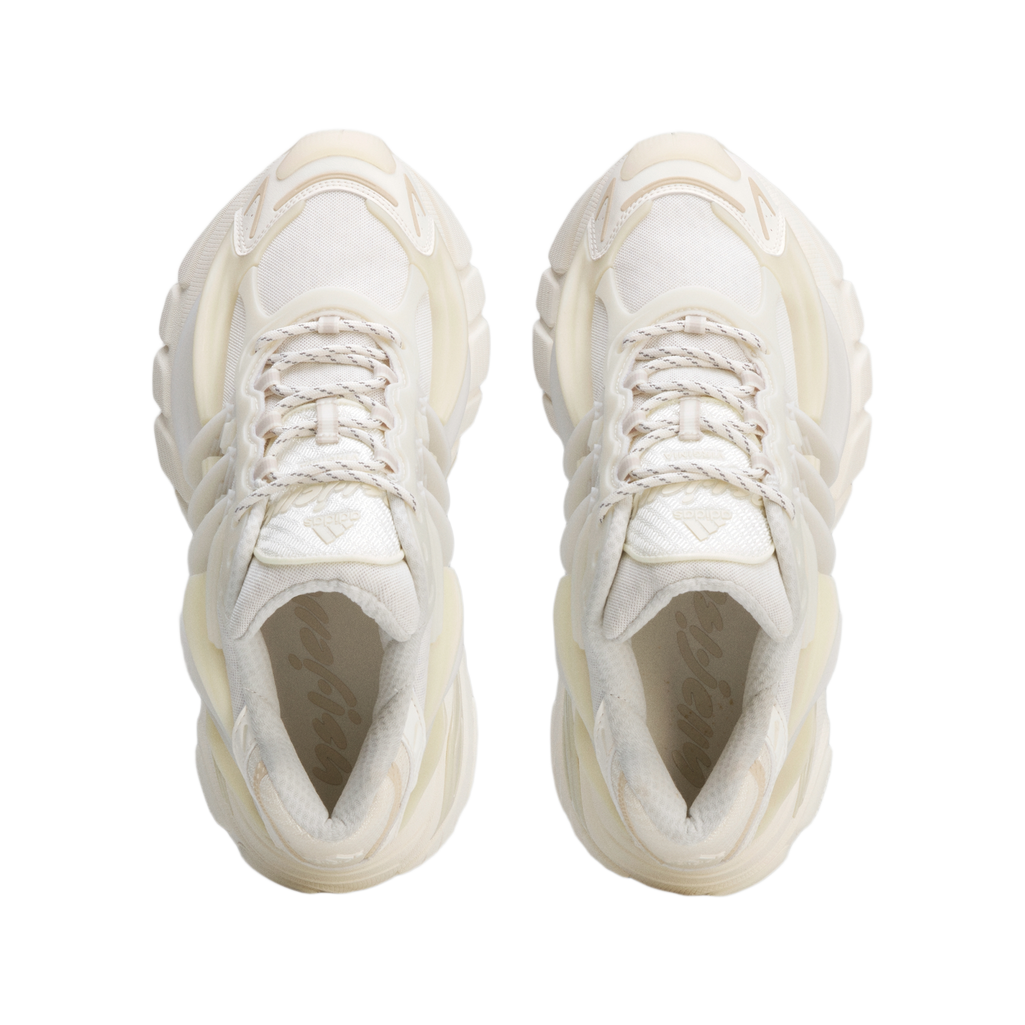 adidas Adistar Jellyfish Pharrell Williams White