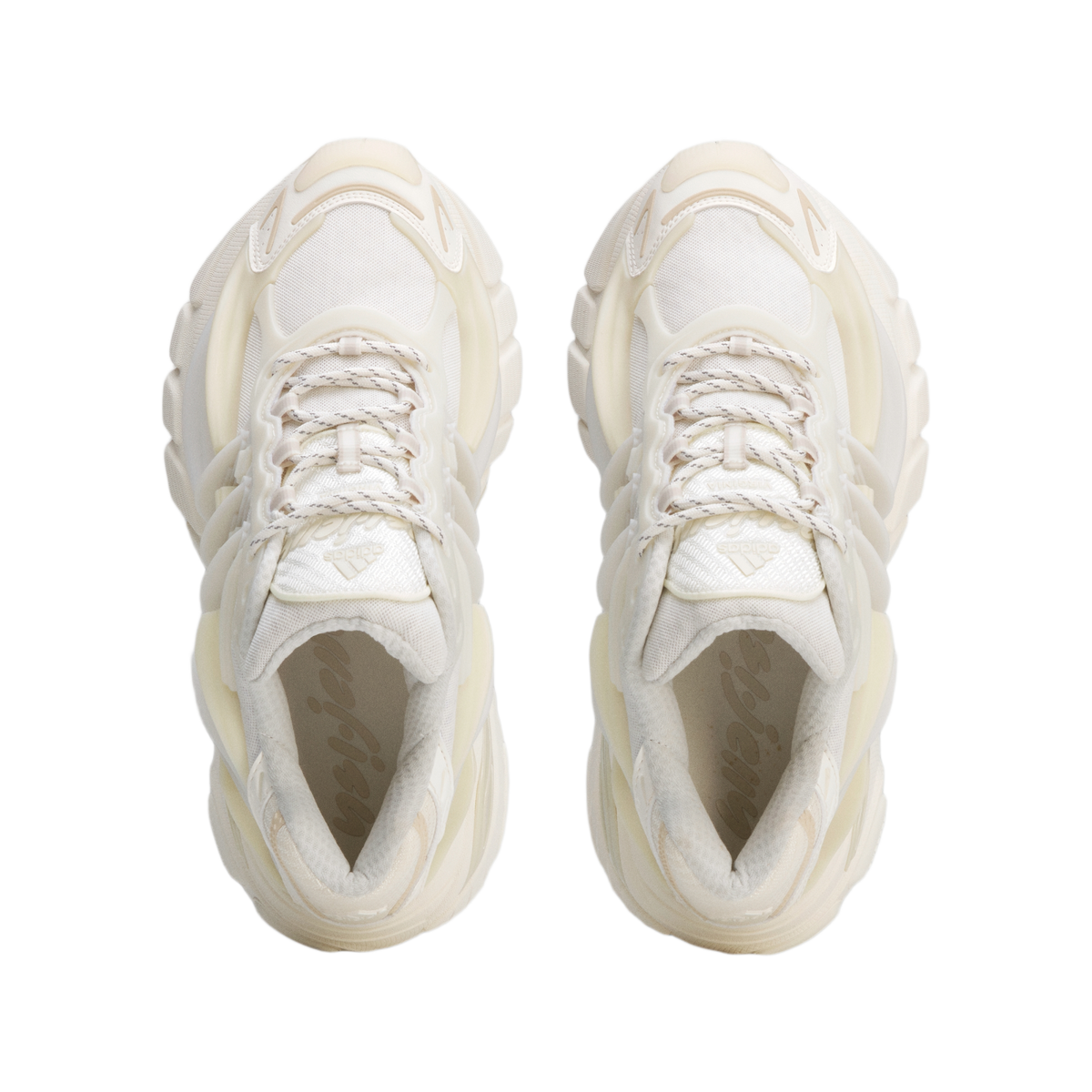 adidas Adistar Jellyfish Pharrell Williams White