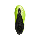 adidas Harden Vol. 10 Hi-Res Yellow