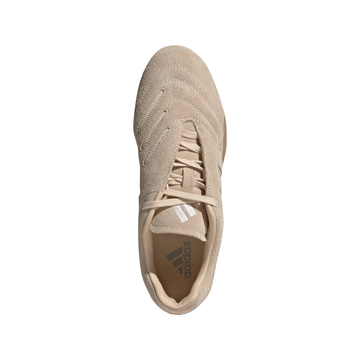 adidas Taekwondo Mei Elite Sand Strata White (Women's)