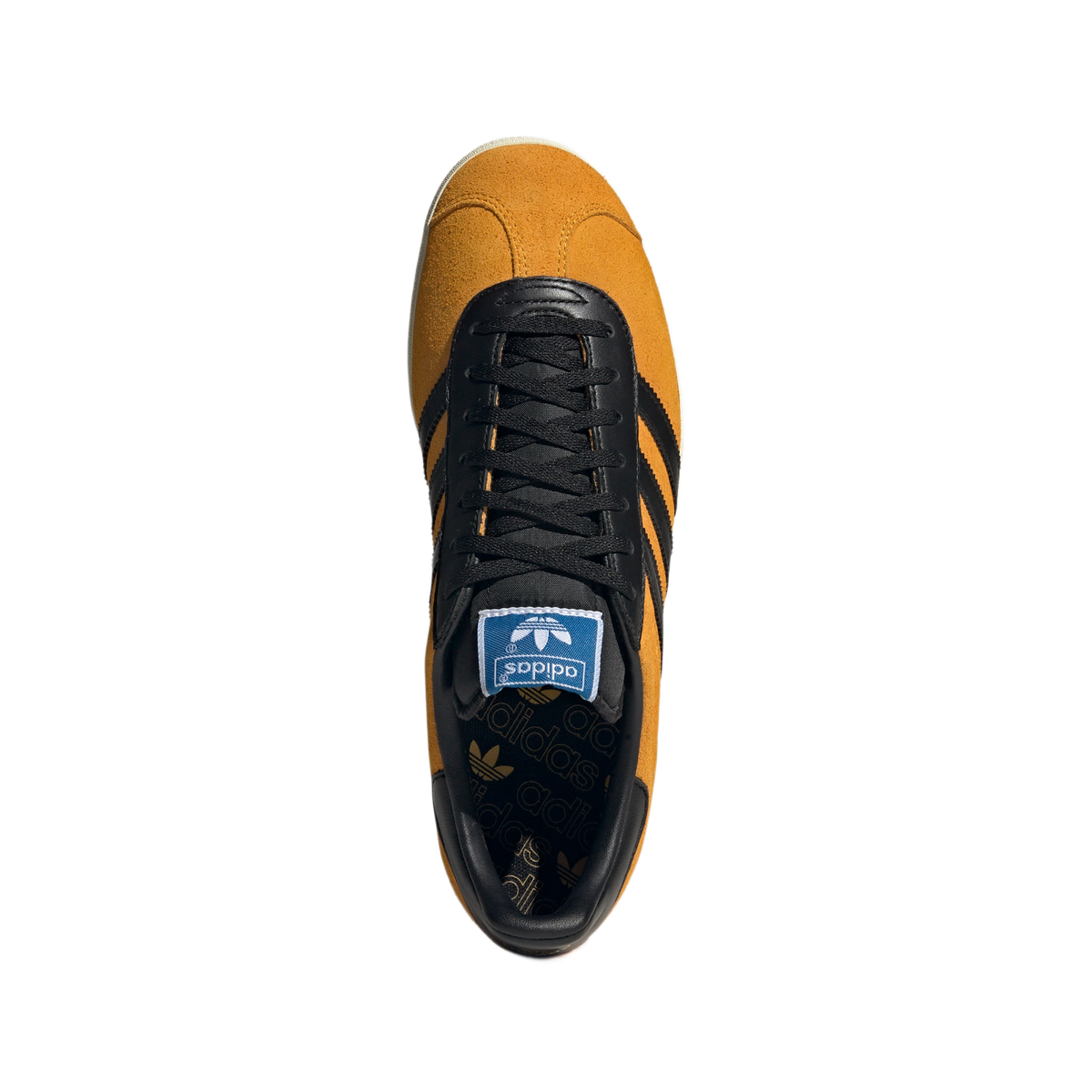 adidas Gazelle 75th Anniversary Pack College Gold