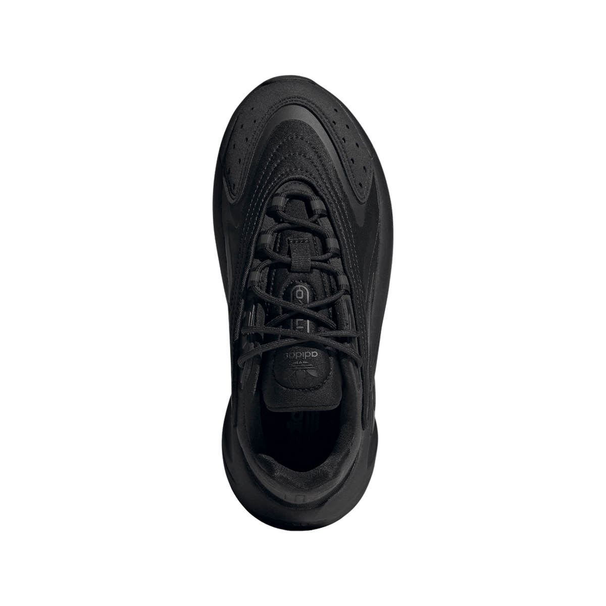 adidas Ozelia Core Black (GS)