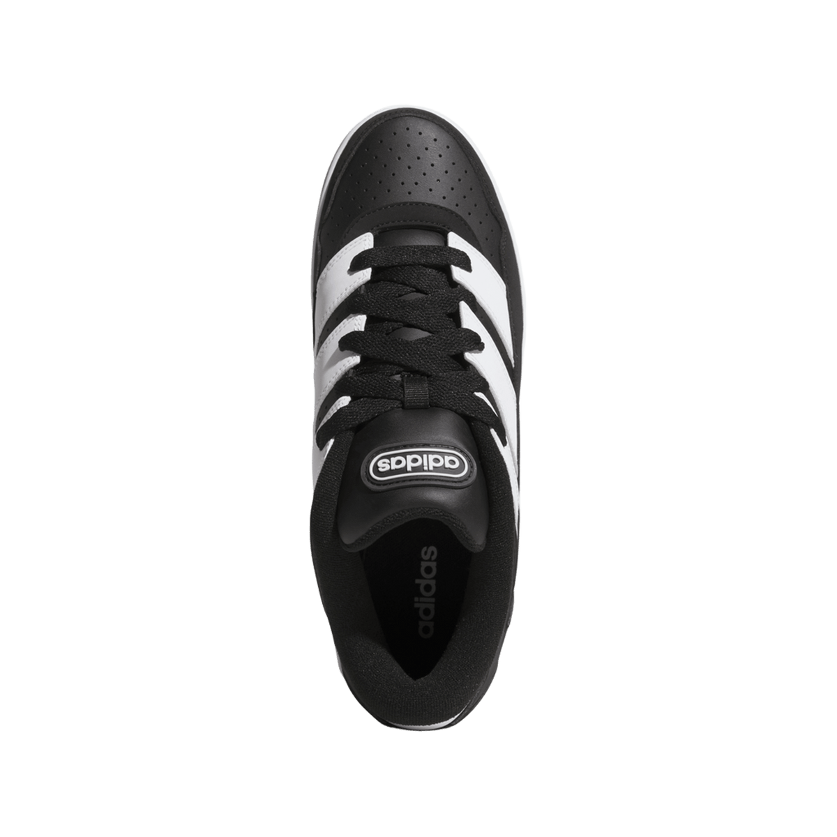 adidas Turnaround Core Black Cloud White Gum