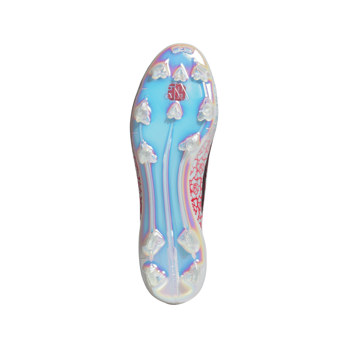 adidas F50 Elite Laceless FG Lamine Yamal Football's Heartbreaker Pack