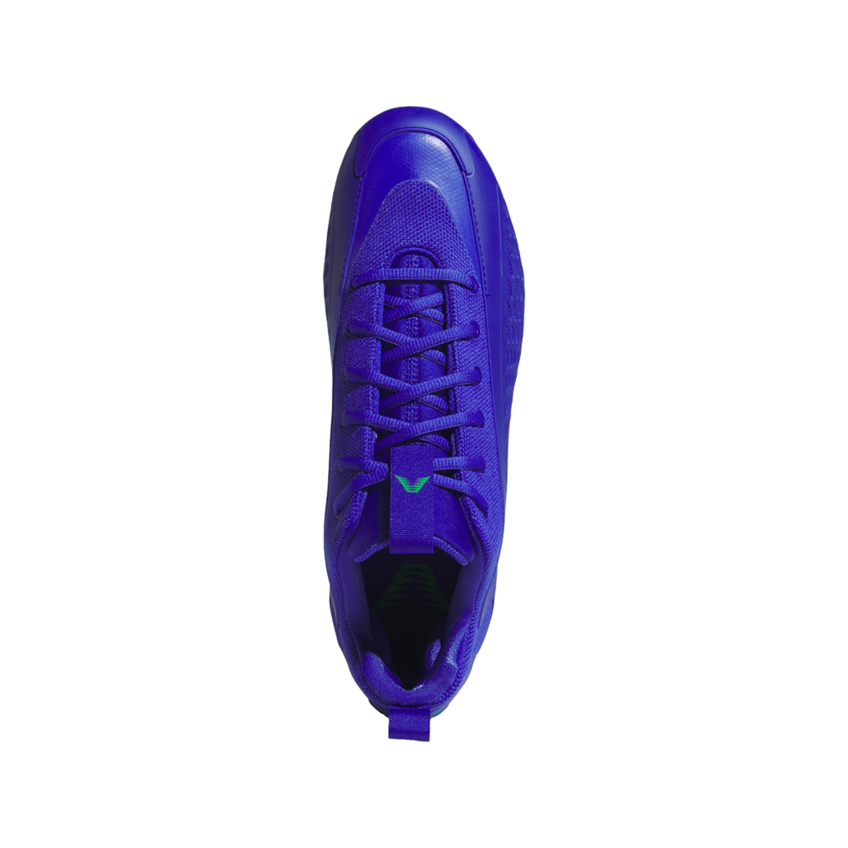 adidas AE 1 Low Football Cleat Lucid Blue