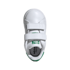 adidas Stan Smith Comfort Closure Cloud White Green (TD)