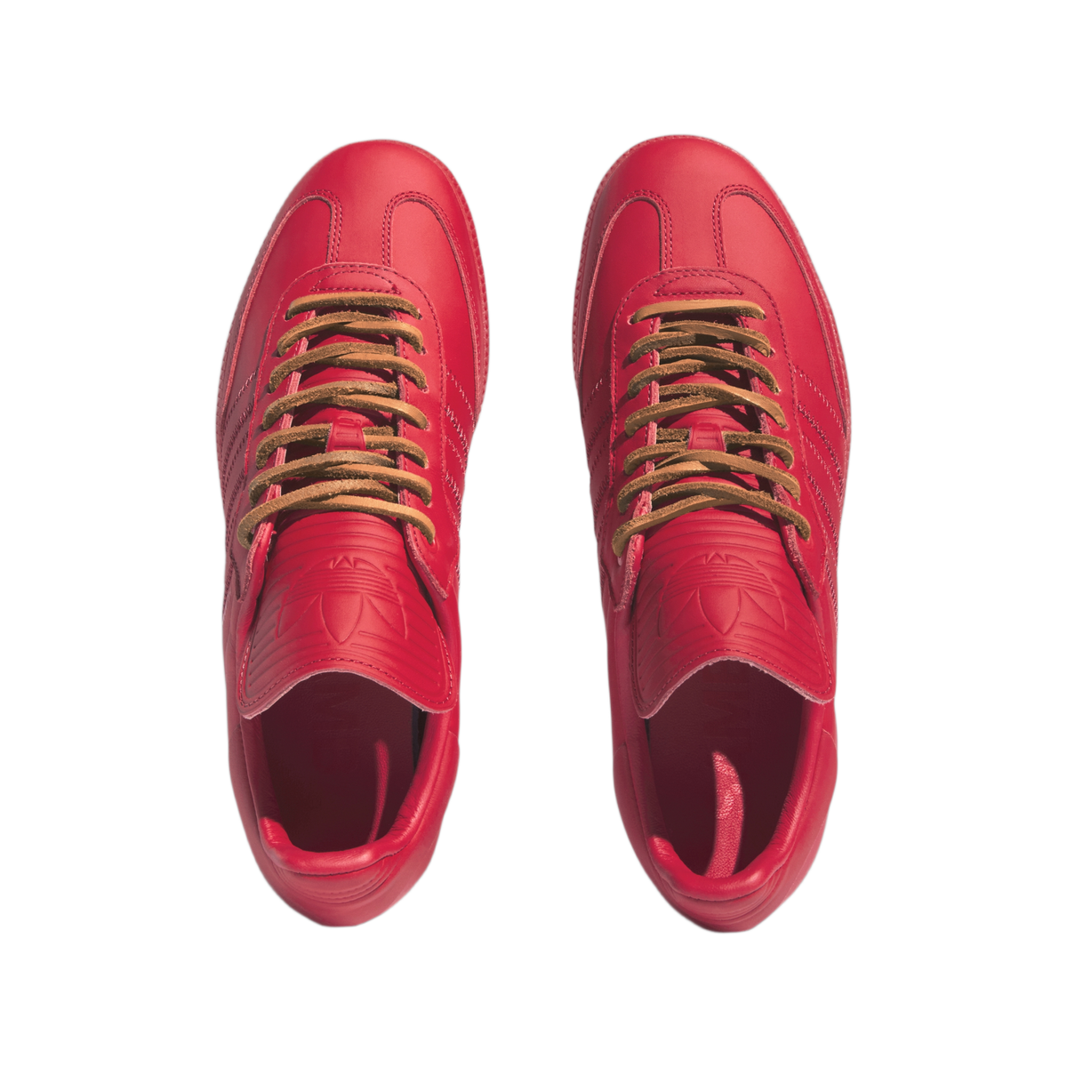 adidas Samba Pharrell Humanrace Red | IE7297